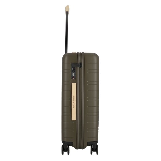 Horizn Studios H6 RE Series 4 ruedas Carrito 64 cm