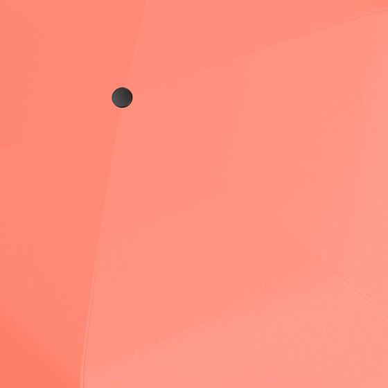 Doppler Fiber Mini Compact Paraguas de bolsillo 16 cm