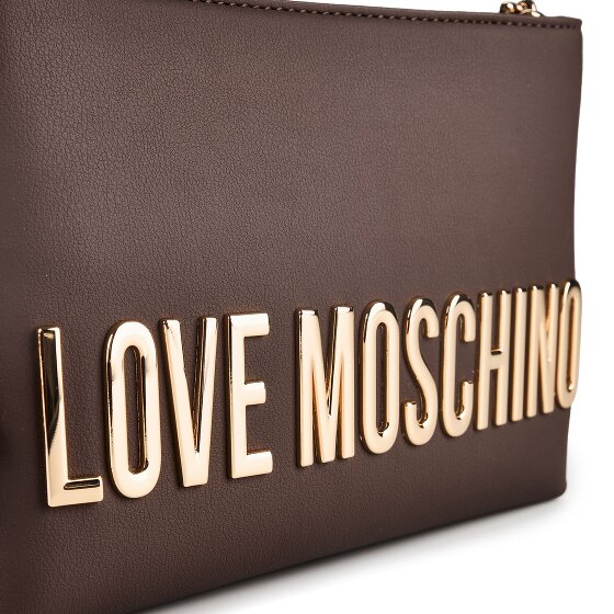 Love Moschino Bolsa de hombro 21 cm