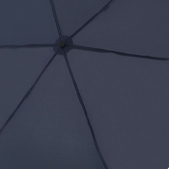 bugatti Air Flat Paraguas de bolsillo 21 cm