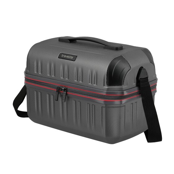 Travelite Dynamiic Estuche de belleza 38 cm