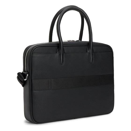 Tommy Hilfiger TH Business Maletín 37 cm Compartimento para laptop