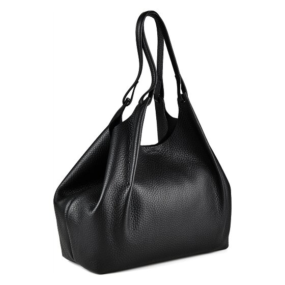 Gianni Chiarini Dua Bolsa de hombro Piel natural 38 cm