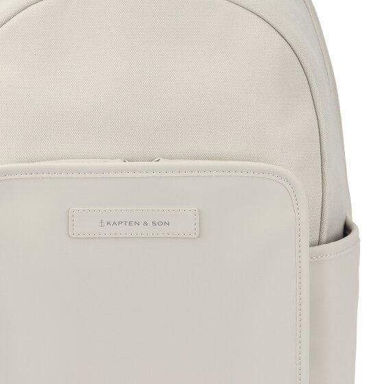 Kapten & Son Aalborg Mochila de día 42 cm Compartimento para el portátil