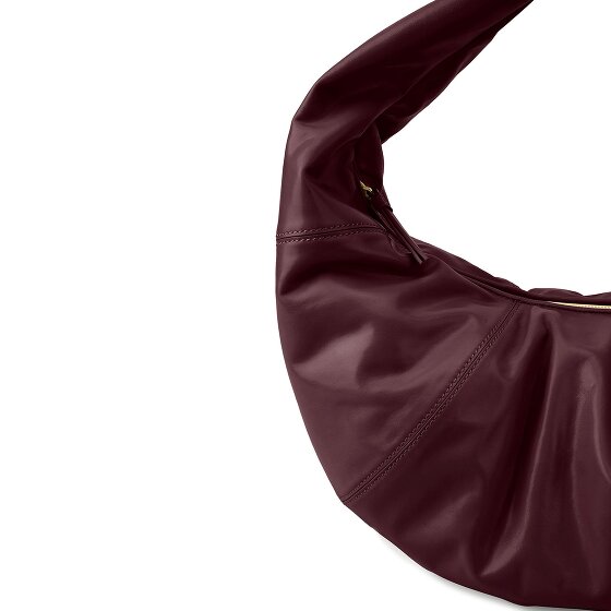 LES VISIONNAIRES Greta Bolsa de hombro Piel 41 cm