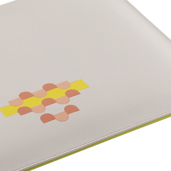 DuDu Funda para ordenador portátil Piel 35 cm