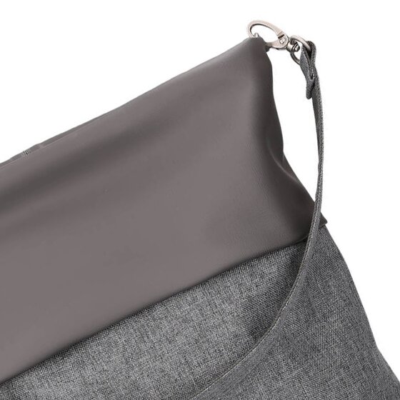 Zwei Kim Mochila de día 38 cm Compartimento para el portátil