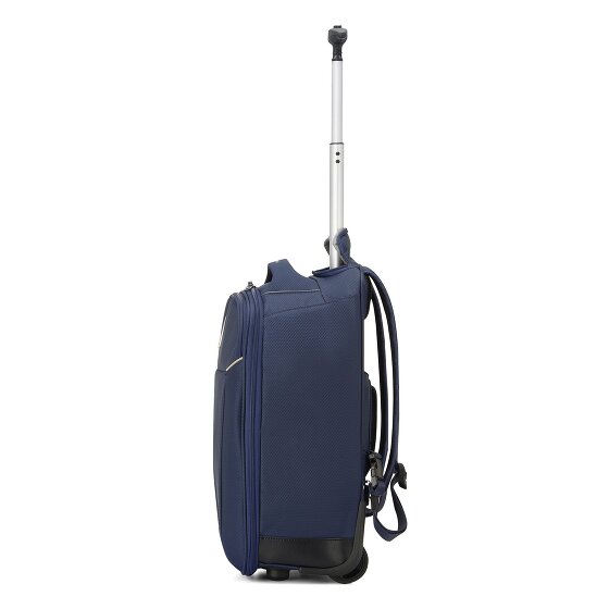 Roncato Ironik 2.0 2 ruedas Carrito de mochila 48 cm