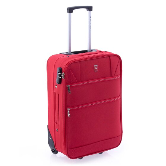 Gladiator 2100 2 ruedas Carro de la cabina 52 cm