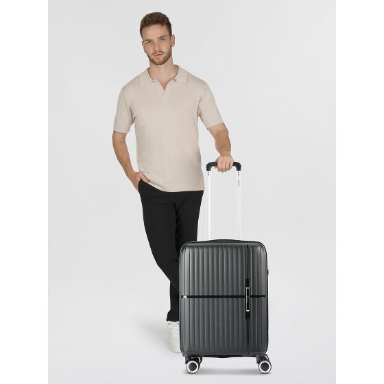 Benzi 5754 4 ruedas Carro de la cabina 55 cm