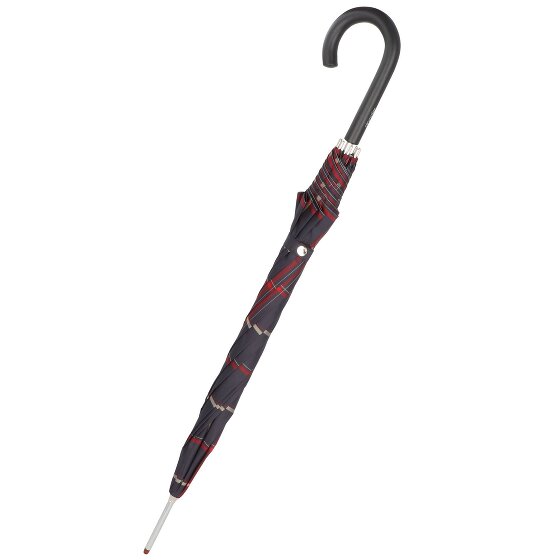 Doppler Paraguas de varilla larga Carbonsteel 89 cm