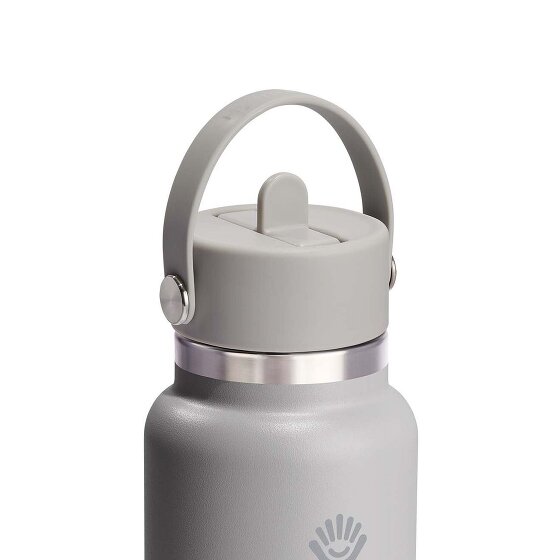 Hydro Flask Hydration Wide Flex Straw Cap Botella para beber 945 ml