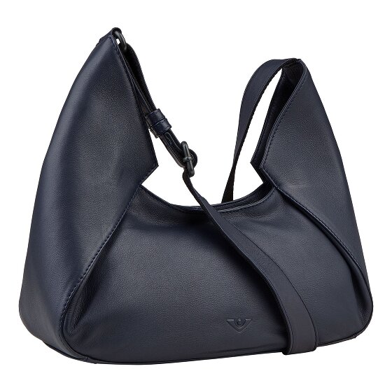 Voi 4Seasons Miki Bolsa de hombro Piel natural 32 cm