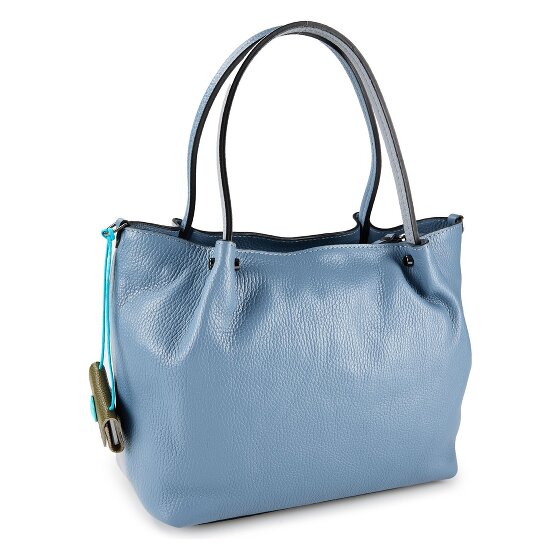 Gabs Lilly Bolsa de compras S Piel 28 cm