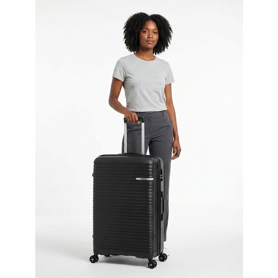 American Tourister Liftoff 4 ruedas Carrito 78 cm