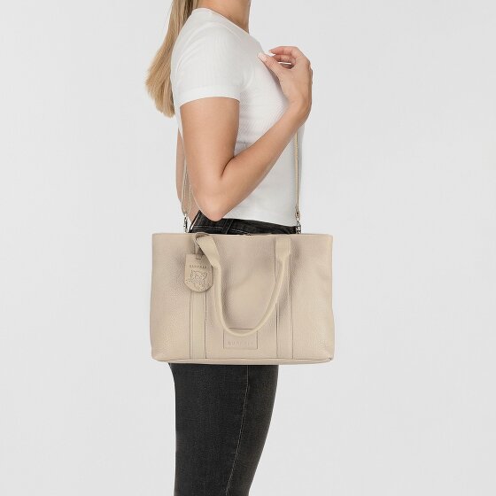Burkely Soft Skylar Bolsa de hombro Piel 36 cm Compartimento para el portátil