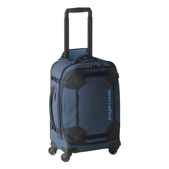 Eagle Creek Gear Warrior 2 ruedas Carro de la cabina 55 cm