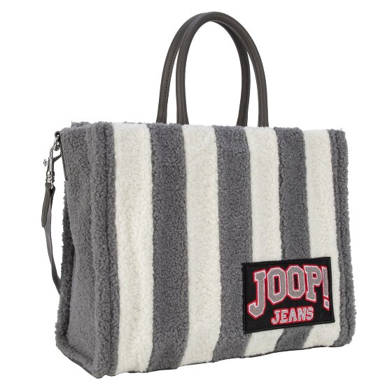 Joop! Jeans Squadra Aurelia Bolsa de compras 36 cm