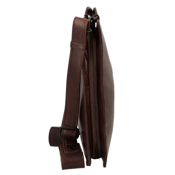 Harold's Aberdeen Bolsa para el portátil Piel 35 cm