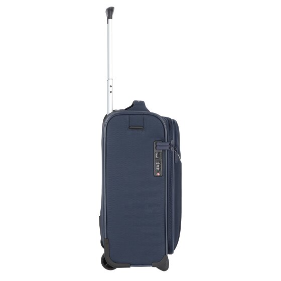 Roncato Ironik 2.0 2 ruedas Carro de la cabina 45 cm