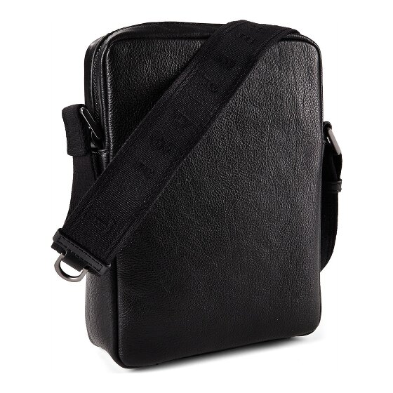 The Bridge Ludovico Bolsa de hombro Piel 19 cm