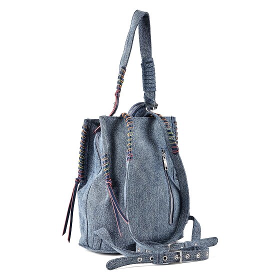 Desigual Torio Mochila de la ciudad 28.5 cm