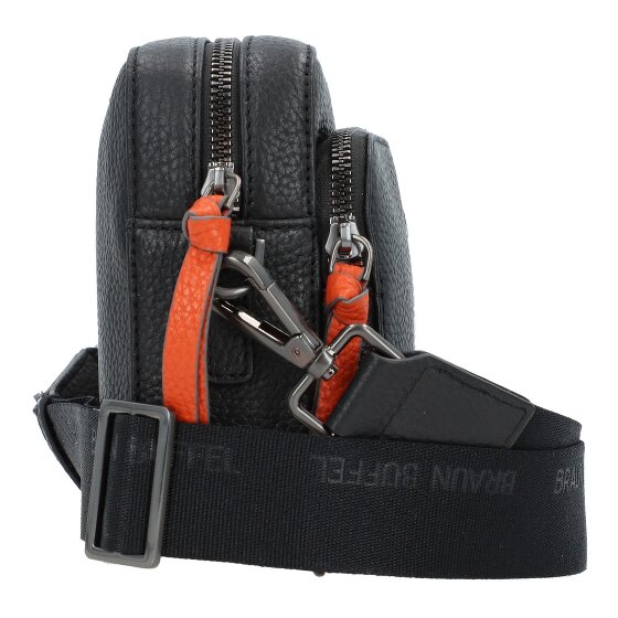 Braun Büffel Novara Bolsa de hombro Piel 22 cm