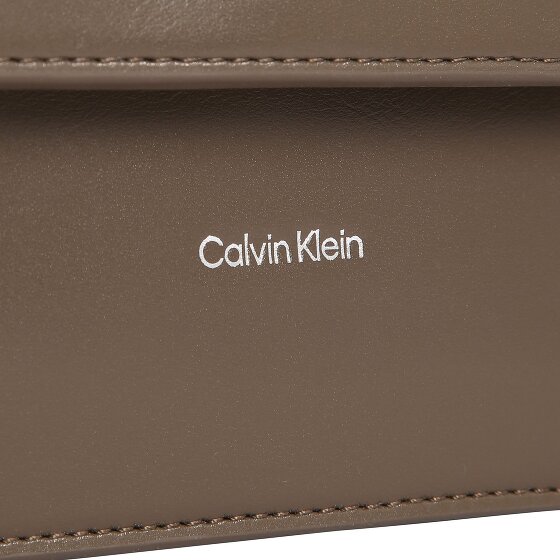 Calvin Klein CK Essential Bolso 20 cm