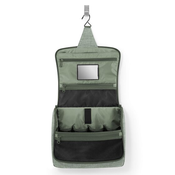 reisenthel Toiletbag Xl Bolsa de aseo 28 cm