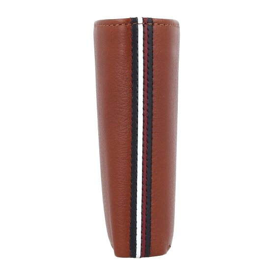 Tommy Hilfiger TH Prem Leather Cartera Piel 11.5 cm