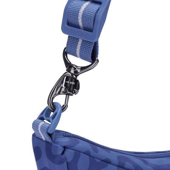 Pacsafe Bandolera antirrobo Go RFID 28 cm