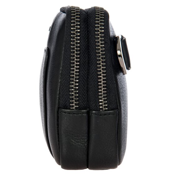 Porsche Design Roadster Riñonera Piel 20 cm