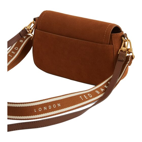 Ted Baker Shayne Bolsa de hombro Piel 26.5 cm