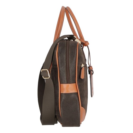 Bric's Maletín Life 38 cm compartimento para portátil