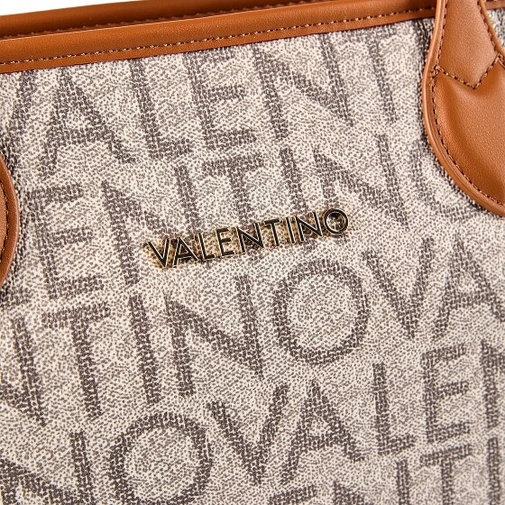 Valentino Logo Bolsa de compras 50 cm