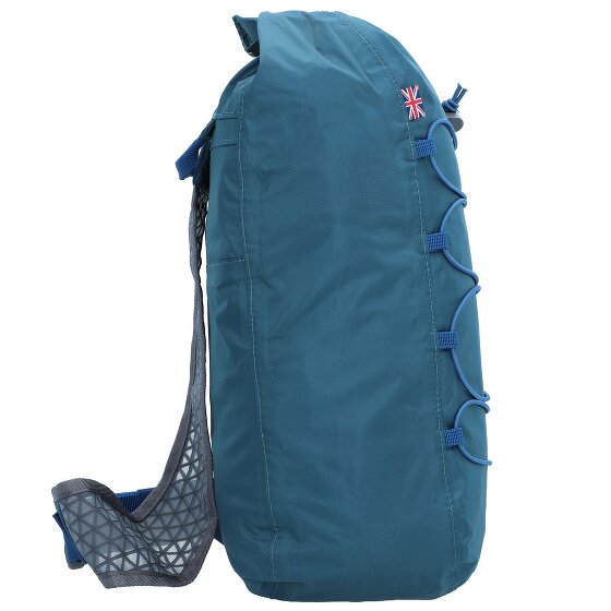 Cabin Zero Companion Bags ADV Dry 11L Shoulder Bag RFID 21 cm