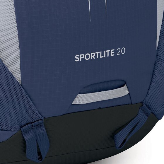 Osprey Sportlite 20 Mochila de senderismo 45 cm