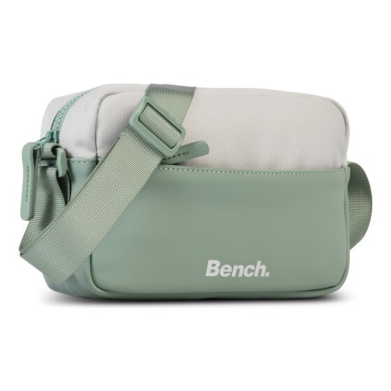 Bench Style Bolsa de hombro 23 cm