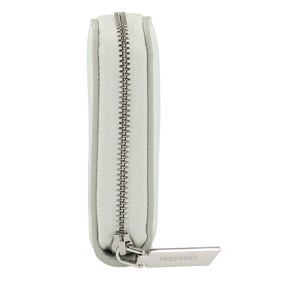 Calvin Klein CK Daily Cartera Protección RFID 19 cm