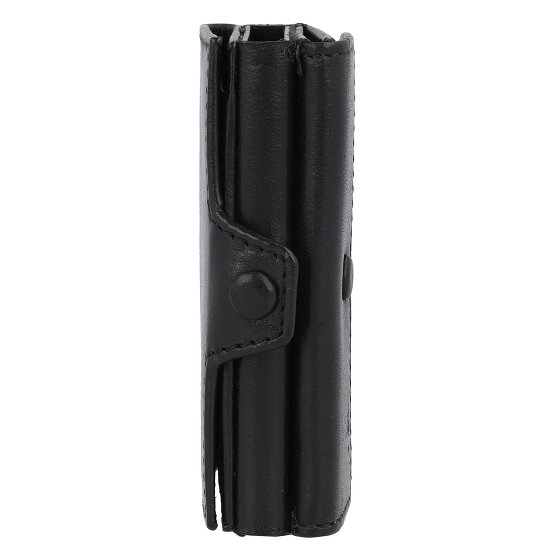 Tom Tailor Jemy Estuche para tarjetas de crédito Piel 10 cm