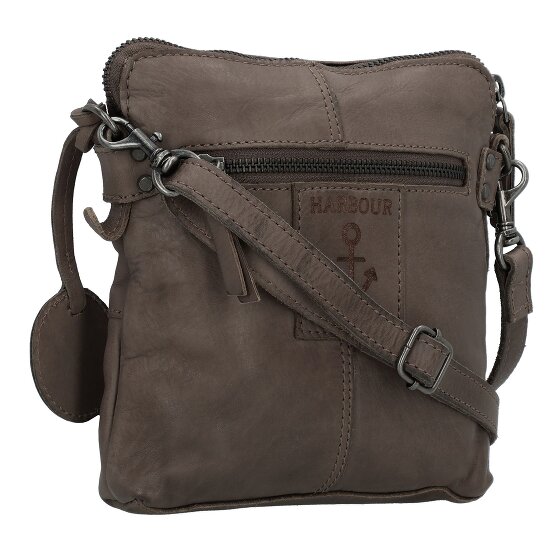 Harbour 2nd Anchor Love Taliza Bolsa de hombro Piel 18 cm