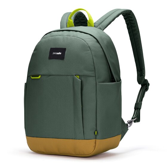 Pacsafe Mochila Go RFID 36,5 cm Compartimento para portátil