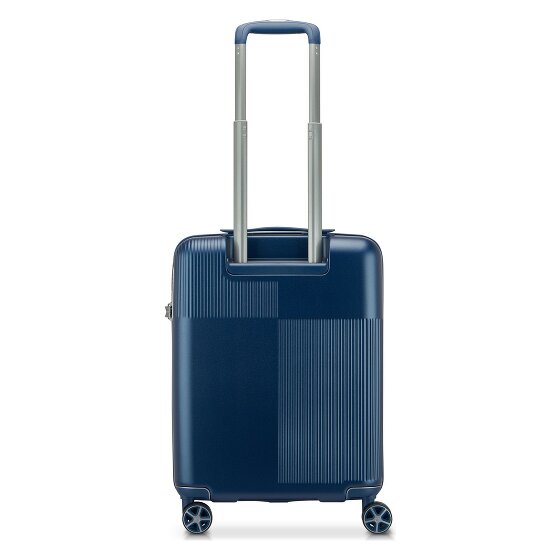 Roncato Airglam 2.0 4 ruedas Trolley de cabina 55 cm Con fuelle expandible