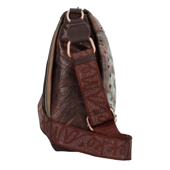 Anekke Core Bolsa de hombro 28 cm