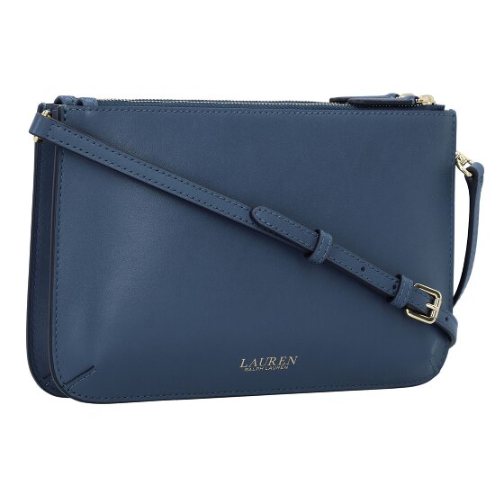 Lauren Ralph Lauren Landyn Bolsa de hombro Piel 25 cm