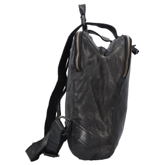 Harold's Submarine Mochila de la ciudad Piel 33 cm