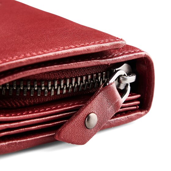 The Chesterfield Brand Arvento Cartera Piel 18 cm