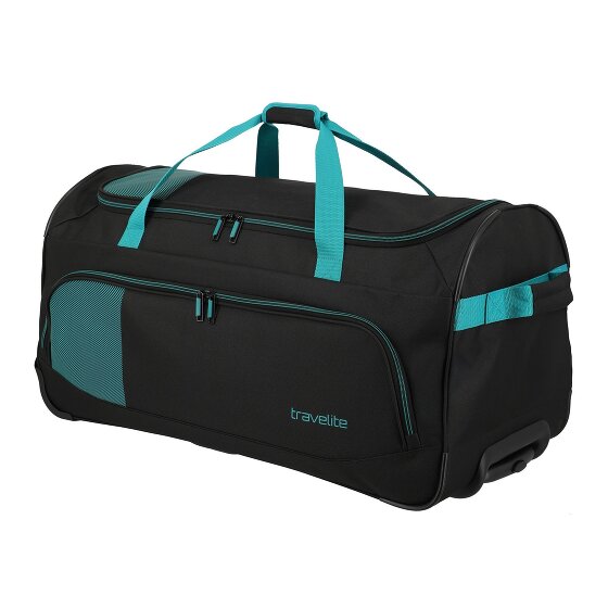 Travelite Basics 2 ruedas Bolsa de viaje 71 cm