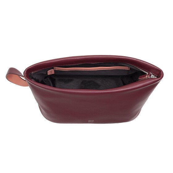 DuDu Neceser Fuerteventura Piel 28 cm