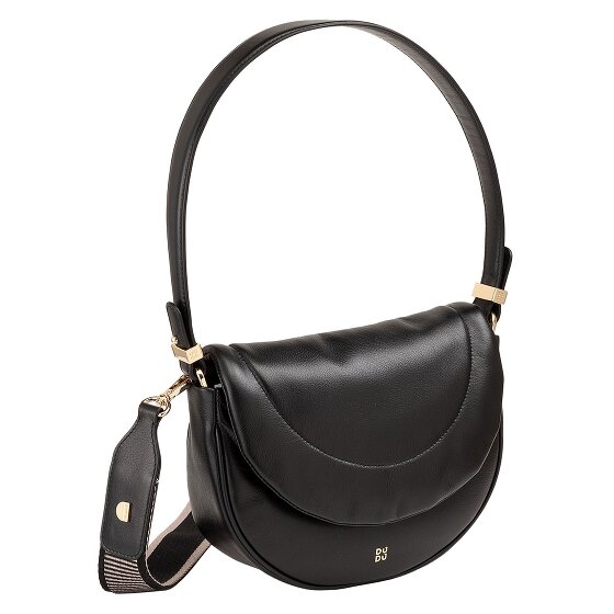 DuDu Bolsa de hombro Piel 22 cm